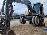 Volvo  EW 2014 годаүшін37 500 000 тг. в Астана