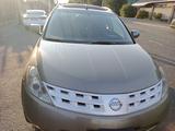 Nissan Murano 2004 года за 3 300 000 тг. в Талдыкорган – фото 4