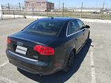 Audi A4 2008 года за 2 800 000 тг. в Атырау – фото 5