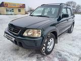 Honda CR-V 1998 годаfor4 500 000 тг. в Алматы – фото 3