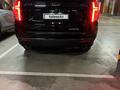 Chevrolet Tahoe 2022 года за 39 000 000 тг. в Астана – фото 12
