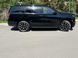 Chevrolet Tahoe 2022 года за 41 000 000 тг. в Астана – фото 4