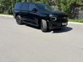 Chevrolet Tahoe 2022 года за 39 000 000 тг. в Астана
