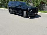Chevrolet Tahoe 2022 года за 41 000 000 тг. в Астана