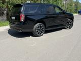 Chevrolet Tahoe 2022 года за 41 000 000 тг. в Астана – фото 5