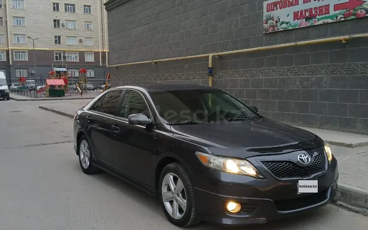 Toyota Camry 2010 годаfor4 730 000 тг. в Актау