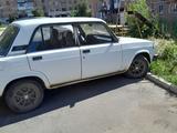 ВАЗ (Lada) 2105 1998 годаfor800 000 тг. в Шемонаиха – фото 4