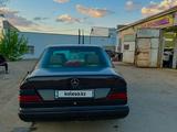 Mercedes-Benz E 200 1992 годаfor1 500 000 тг. в Жайрем – фото 4