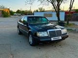 Mercedes-Benz E 200 1992 годаfor1 500 000 тг. в Жайрем