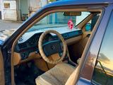 Mercedes-Benz E 200 1992 годаfor1 500 000 тг. в Жайрем – фото 5