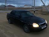ВАЗ (Lada) Priora 2170 2013 года за 1 500 000 тг. в Актау