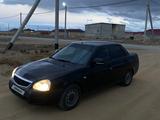 ВАЗ (Lada) Priora 2170 2013 года за 1 500 000 тг. в Актау – фото 3