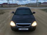 ВАЗ (Lada) Priora 2170 2013 года за 1 500 000 тг. в Актау – фото 2