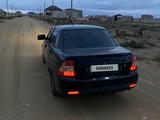 ВАЗ (Lada) Priora 2170 2013 года за 1 500 000 тг. в Актау – фото 5
