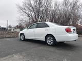 Toyota Camry 2006 года за 5 500 000 тг. в Ушарал – фото 5