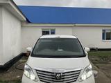 Toyota Alphard 2010 года за 6 000 000 тг. в Атырау