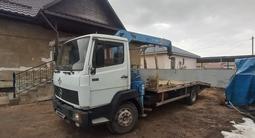 Mercedes-Benz  1117 1992 года за 10 500 000 тг. в Алматы – фото 2