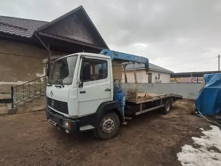 Mercedes-Benz  1117 1992 года за 10 500 000 тг. в Алматы – фото 2