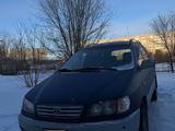 Toyota Picnic 1998 годаүшін4 500 000 тг. в Степногорск – фото 2