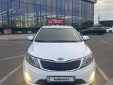 Kia Rio 2014 года за 5 000 000 тг. в Актау – фото 2