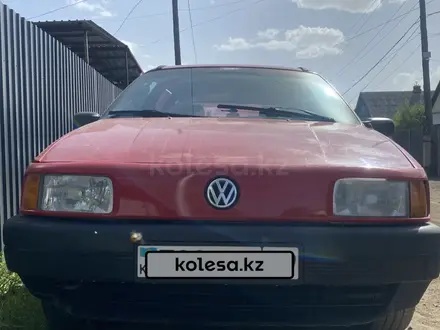 Volkswagen Passat 1991 года за 1 350 000 тг. в Караганда