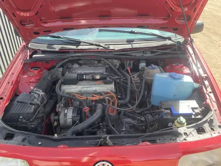Volkswagen Passat 1991 года за 1 350 000 тг. в Караганда – фото 10