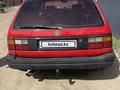 Volkswagen Passat 1991 годаүшін1 350 000 тг. в Караганда – фото 4