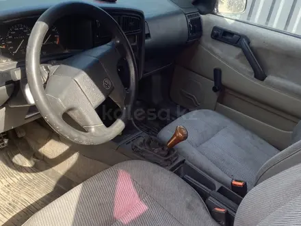 Volkswagen Passat 1991 года за 1 350 000 тг. в Караганда – фото 6