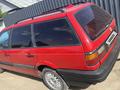 Volkswagen Passat 1991 годаүшін1 350 000 тг. в Караганда – фото 5