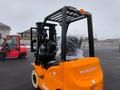 Hangcha  Вилочный погрузчик электрический CPD15-XEY2 2026 года за 7 600 000 тг. в Шымкент – фото 9
