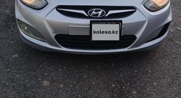 Hyundai Accent 2014 годаүшін4 500 000 тг. в Алматы – фото 2