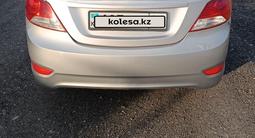 Hyundai Accent 2014 годаүшін4 500 000 тг. в Алматы