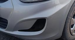 Hyundai Accent 2014 годаүшін4 500 000 тг. в Алматы – фото 3