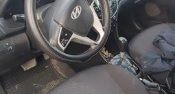 Hyundai Accent 2014 годаүшін4 500 000 тг. в Алматы – фото 5