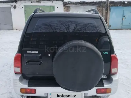 Suzuki Grand Vitara 1998 года за 3 300 000 тг. в Усть-Каменогорск – фото 2