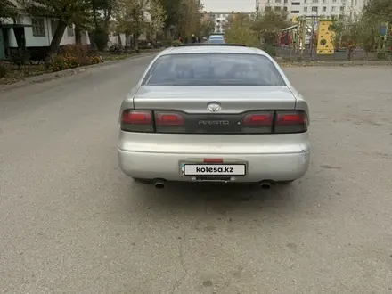 Toyota Aristo 1993 года за 3 200 000 тг. в Аксу – фото 3