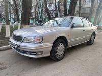 Nissan Maxima 1998 годаүшін1 400 000 тг. в Алматы