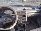 Opel Astra 1992 года за 600 000 тг. в Астана – фото 2