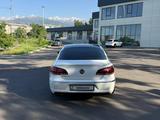 Volkswagen Passat CC 2013 годаүшін6 000 000 тг. в Алматы – фото 2