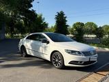 Volkswagen Passat CC 2013 годаүшін6 000 000 тг. в Алматы