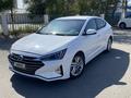 Hyundai Elantra 2019 года за 5 800 000 тг. в Атырау – фото 8