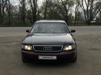 Audi A8 1995 годаfor2 200 000 тг. в Алматы