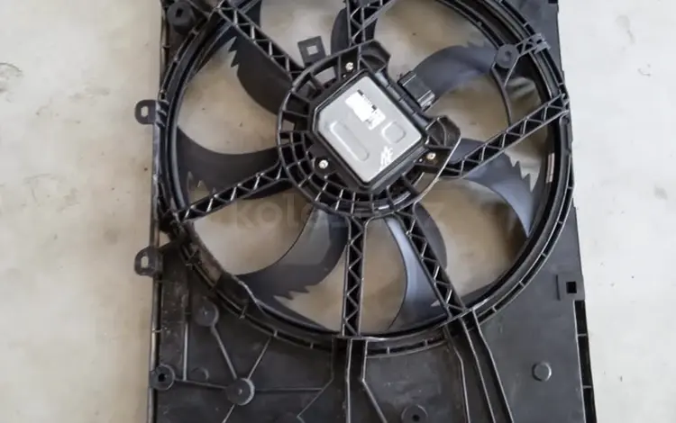 Диффузор за 100 000 тг. в Алматы