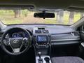 Toyota Camry 2012 годаfor8 500 000 тг. в Тараз – фото 6