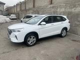 Haval M6 2023 года за 7 100 000 тг. в Алматы – фото 3