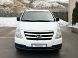 Hyundai H-1 2016 годаүшін10 700 000 тг. в Алматы – фото 4