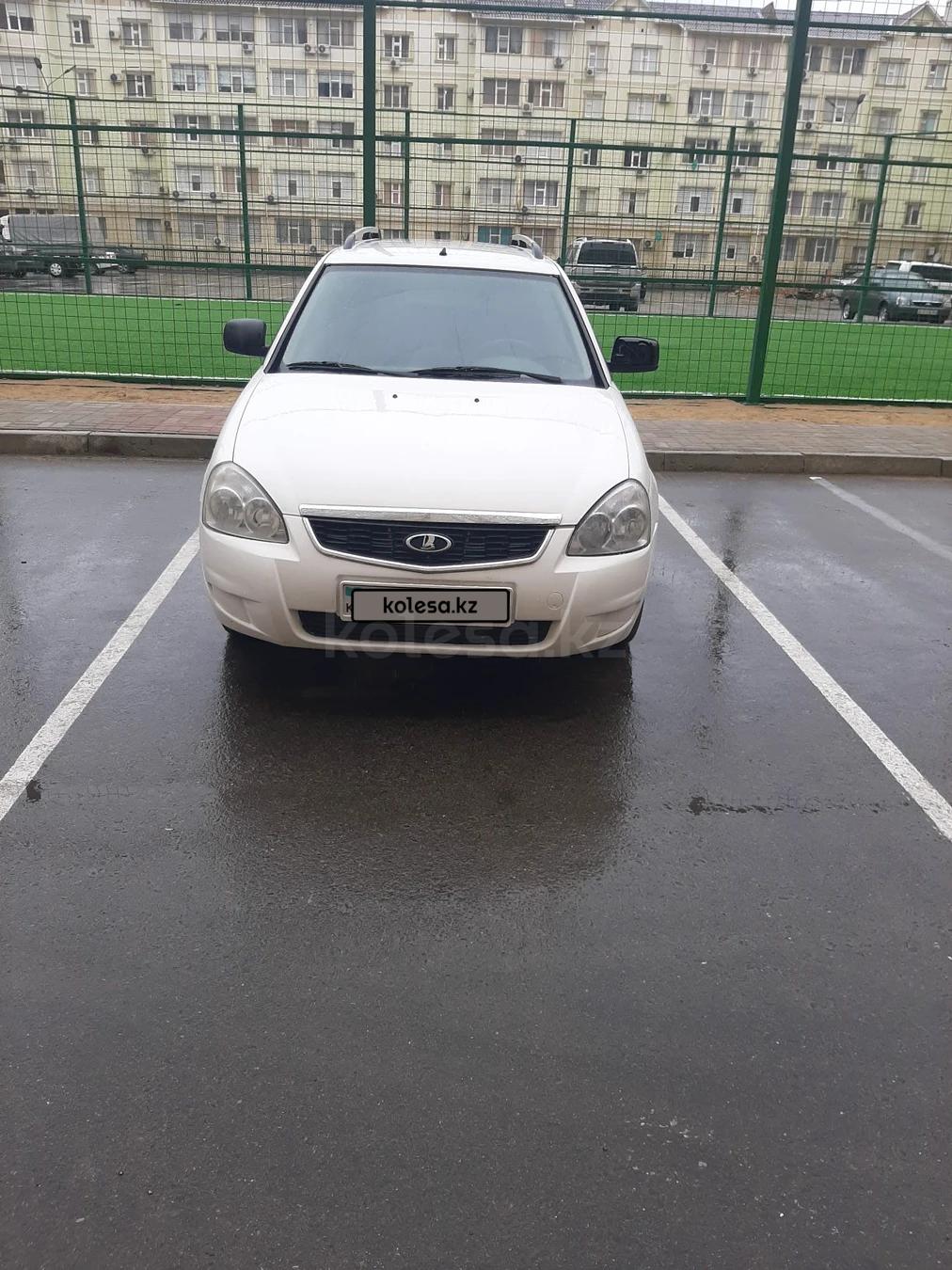 ВАЗ (Lada) Priora 2171 2012 г.