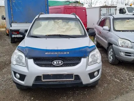 Kia Sportage 2009 года за 5 000 000 тг. в Уральск