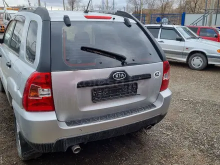 Kia Sportage 2009 года за 5 000 000 тг. в Уральск – фото 2