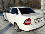 ВАЗ (Lada) Priora 2170 2013 годаүшін3 300 000 тг. в Караганда